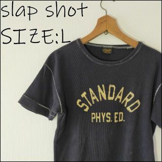 ローズバッド(ROSE BUD)のSLAPSHOT スラップショット ROSEBUD Tシャツ 半袖(Tシャツ/カットソー(半袖/袖なし))