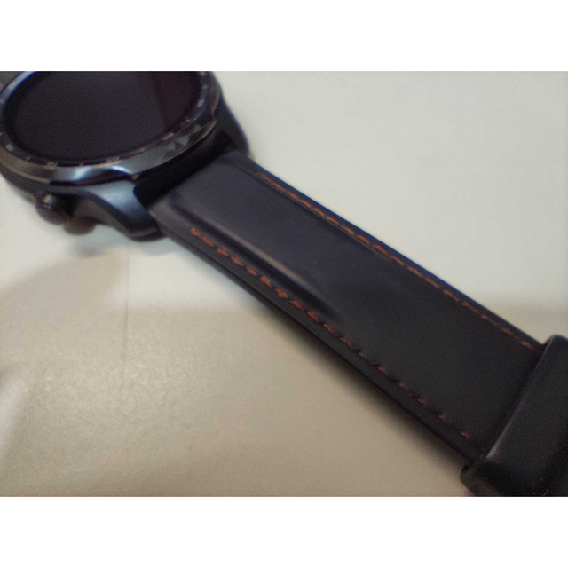TicWatch Pro3 GPS メンズの時計(腕時計(デジタル))の商品写真