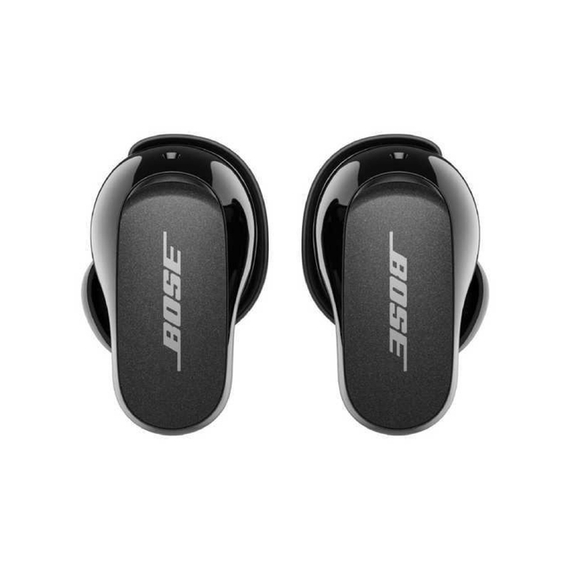Bose QuietComfort Earbuds TripleBlack