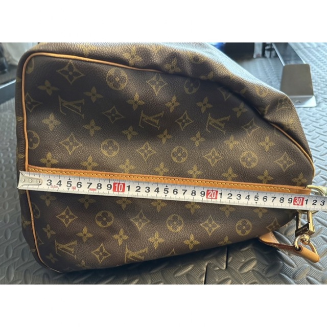 LOUIS VUITTON(ルイヴィトン)のルイヴィトンボストンバック レディースのバッグ(ボストンバッグ)の商品写真