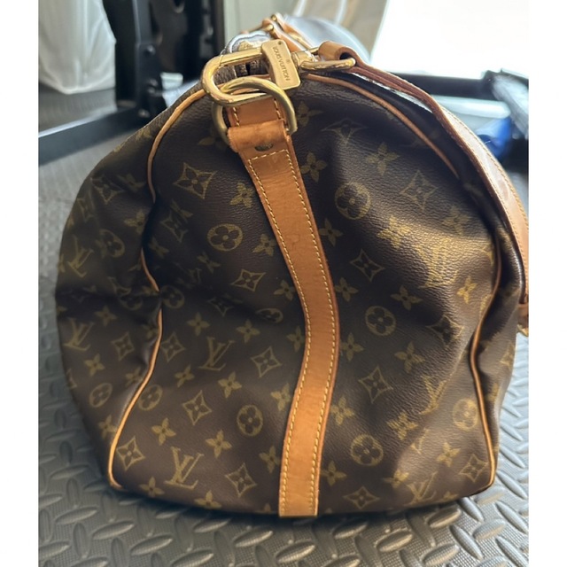 LOUIS VUITTON(ルイヴィトン)のルイヴィトンボストンバック レディースのバッグ(ボストンバッグ)の商品写真