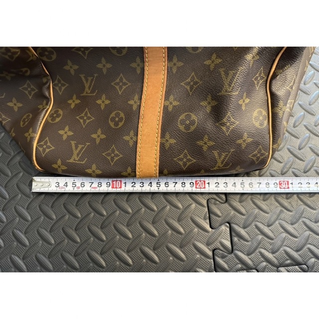 LOUIS VUITTON(ルイヴィトン)のルイヴィトンボストンバック レディースのバッグ(ボストンバッグ)の商品写真