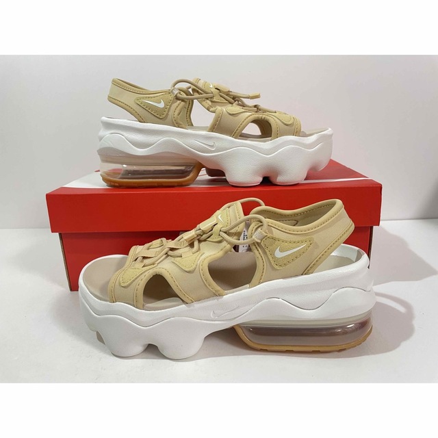 NIKE(ナイキ)の【新品】25cm NIKE WMNS AIRMAX KOKO SANDAL レディースの靴/シューズ(サンダル)の商品写真