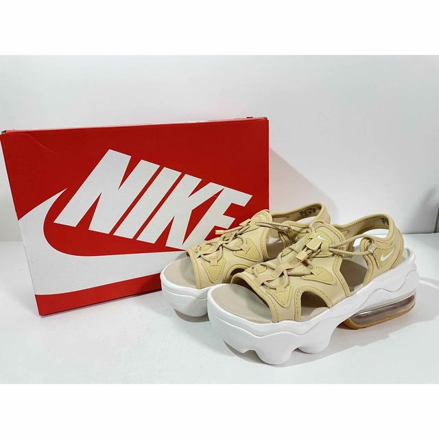 NIKE(ナイキ)の【新品】25cm NIKE WMNS AIRMAX KOKO SANDAL レディースの靴/シューズ(サンダル)の商品写真