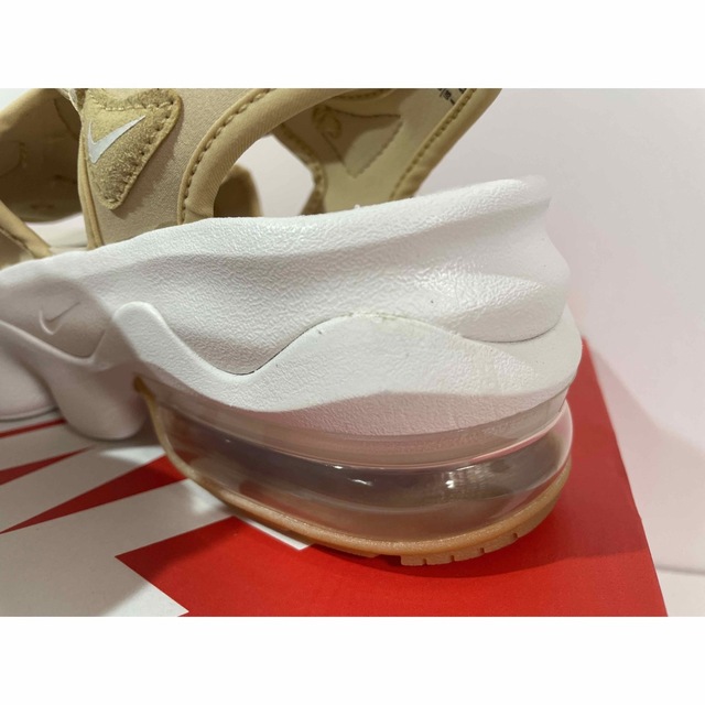 NIKE(ナイキ)の【新品】25cm NIKE WMNS AIRMAX KOKO SANDAL レディースの靴/シューズ(サンダル)の商品写真