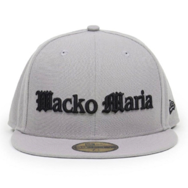 WACKO MARIA ワコマリア NEW ERA 59FIFTY 7 5/8