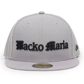 ワコマリア(WACKO MARIA)のWACKO MARIA ワコマリア NEW ERA 59FIFTY 7 5/8(キャップ)