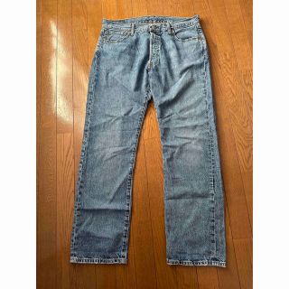 Levi's リーバイス　501　W36  L32