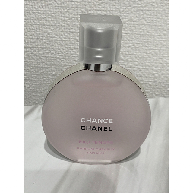 CHANEL(シャネル)のCHANEL シャネル チャンス オータンドゥル ヘアミスト コスメ/美容のヘアケア/スタイリング(ヘアウォーター/ヘアミスト)の商品写真