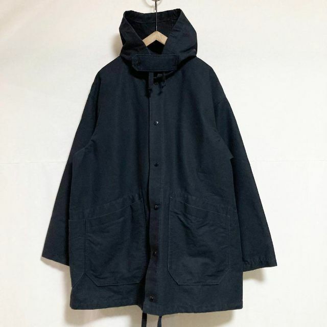 Mサイズ！ENGINEERED GARMENTS フーデッドコート