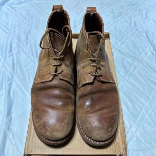 GUIDI - GUIDI&ROSELLINI RUGGERO 1906 Natural 41の通販|ラクマ