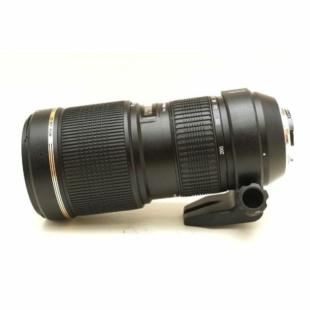 ニコン用　TAMRON SP 70-200mm F2.8 Di LD MACRO