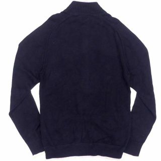 BURBERRY BLACK LABEL - 廃盤 バーバリーブラックレーベル セーター