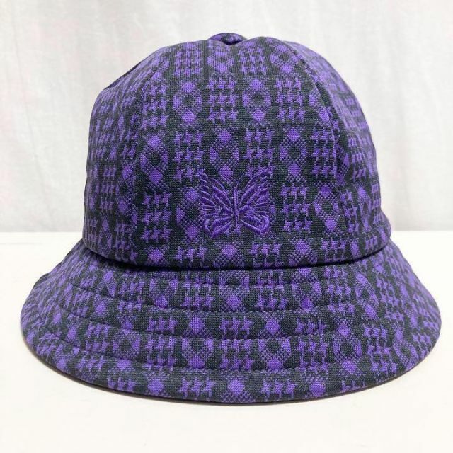 Needles Bermuda Hat Mサイズ 通販