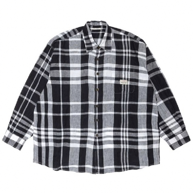 STUSSY(ステューシー)のStussy Our Legacy Work Shop Shirt メンズのトップス(シャツ)の商品写真