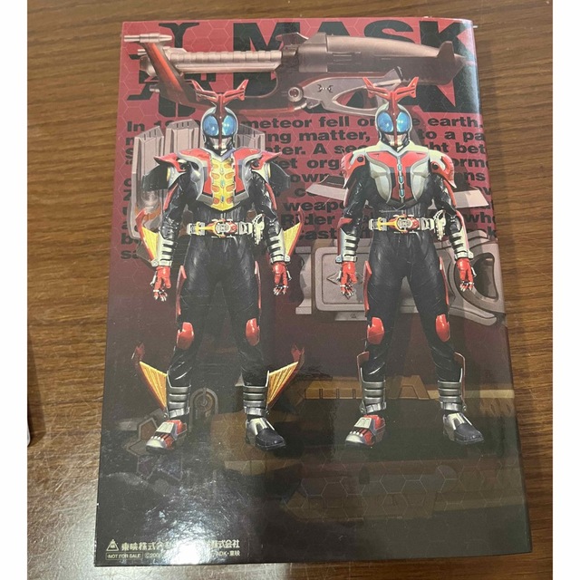 仮面ライダーカブト DVD1〜12巻 カードアルバム付き