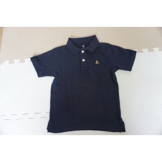 ベビーギャップ(babyGAP)のベビーギャップ  ポロシャツ　半袖(Tシャツ/カットソー)