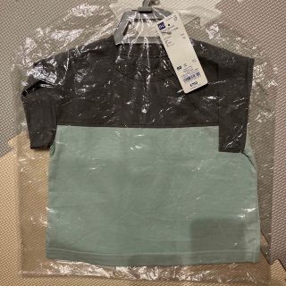 ジーユー(GU)のGU BABY Tシャツ(Ｔシャツ)