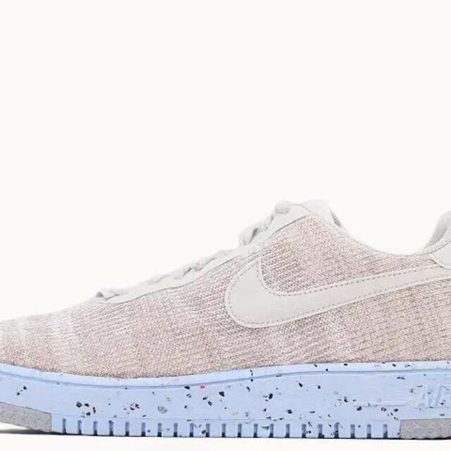 タ24686　AIR FORCE 1 CRATER FLYKNIT　28.5ｃｍ