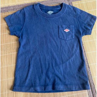 ダントン(DANTON)のダントン Tシャツ キッズTシャツ Lサイズ(140センチ)(Tシャツ/カットソー)