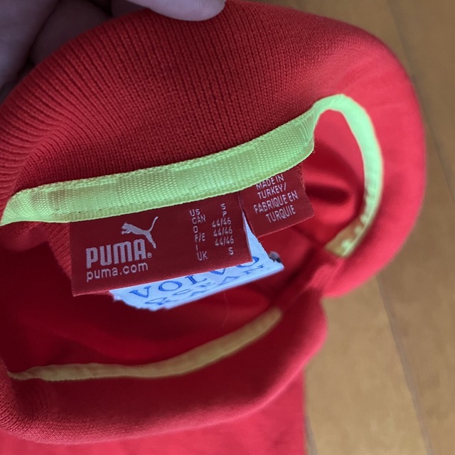 PUMA(プーマ)のPUMA ポロシャツ メンズのトップス(ポロシャツ)の商品写真