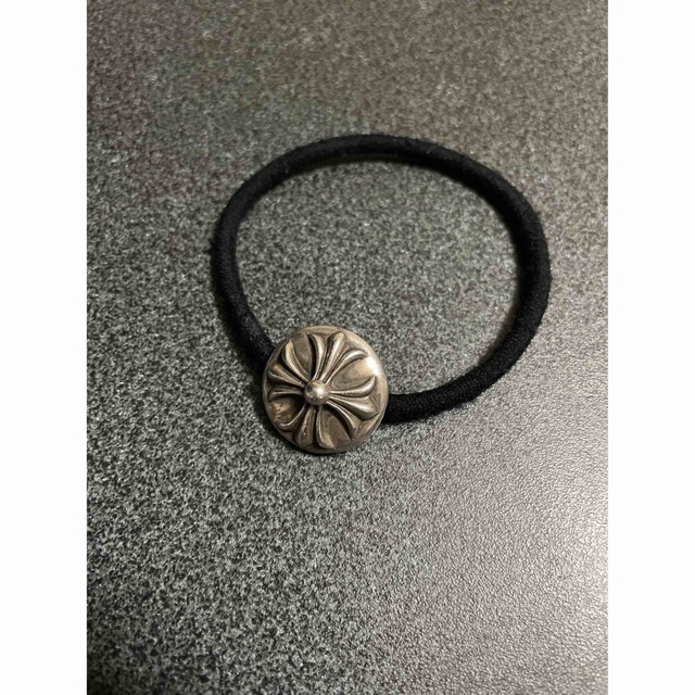 正規品CHROME HEARTS クロムハーツ クロスボール ヘアバンド 16390円