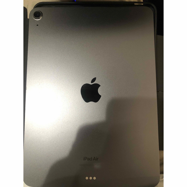 アップル iPad Air（ 第5世代 ）WiFi 256GB スペースグレイ