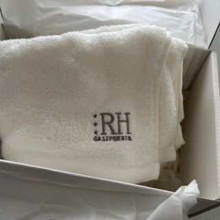 ロンハーマン タオル/バス用品の通販 100点以上 | Ron Hermanの