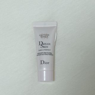 ディオール(Dior)のディオール カプチュール トータル ドリームスキン ケア&パーフェクト(乳液/ミルク)