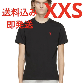 【新品未使用】Ami Alexandre Mattiussi Tシャツ XXS