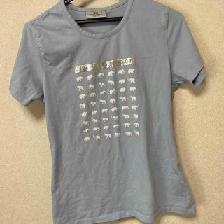 Jim Thompson ジム・トンプソン Tシャツ