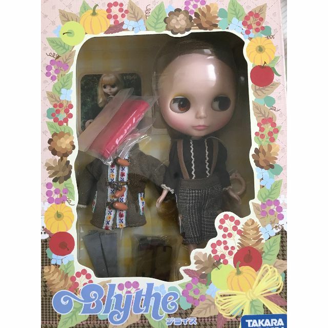 Takara Tomy - ネオブライス ハローハーベスト 未開封の通販 by