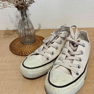 コンバース(CONVERSE)のCONVERSE スニーカー(スニーカー)