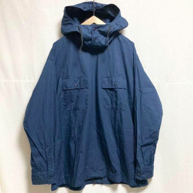 Lサイズ！ENGINEERED GARMENTS カグールシャツ