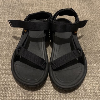 テバ(Teva)の☆Tevaのサンダル☆(サンダル)