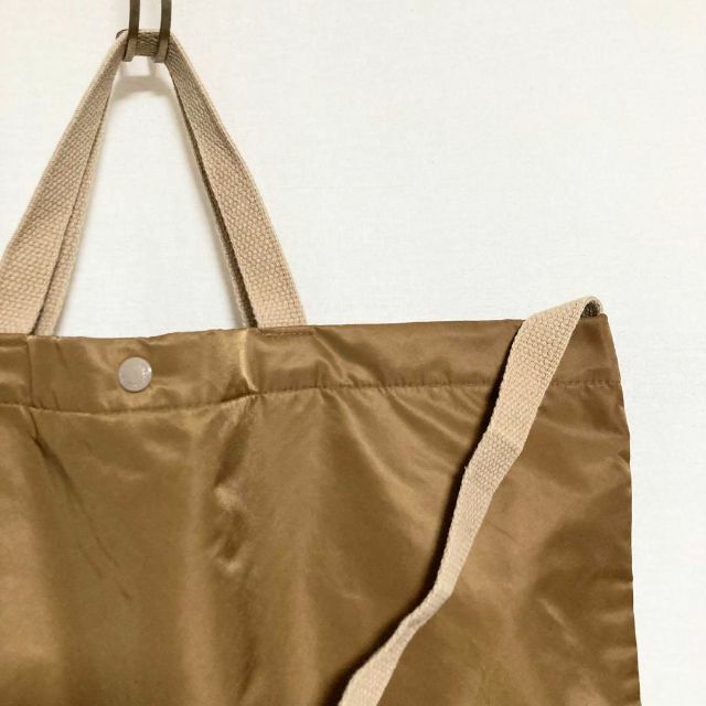 ENGINEEREDGARMENTS ロフトマン別注 キャリーオールトートBAG-