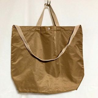 ENGINEEREDGARMENTS ロフトマン別注　キャリーオールトートBAG(トートバッグ)