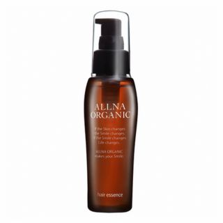 オルナオーガニック(ALLNA ORGANIC)のオルナオーガニック／ヘアオイル(オイル/美容液)