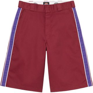 シュプリーム(Supreme)のSupreme Dickies Loose Fit Work Short(ショートパンツ)