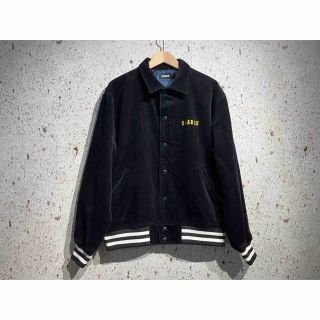 XLARGE - 【入手困難】エクストララージ☆ パイル刺繍ロゴ スタジャン