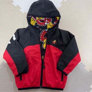 ヒステリックミニ ベビー ジャケット/コートの通販 300点以上 ヒステリックミニ ベビー ジャケット/コートの通販 300点以上