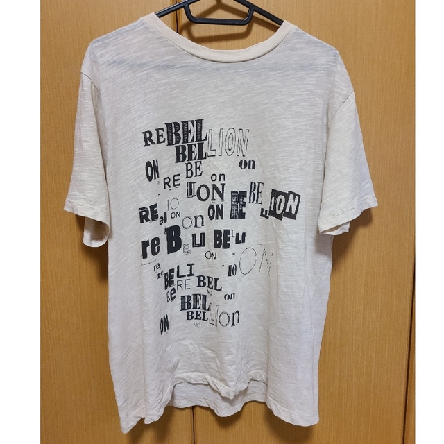 Isabel Marant(イザベルマラン)のイザベルマランエトワール　Tシャツ レディースのトップス(Tシャツ(半袖/袖なし))の商品写真