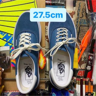 エラ(ERA（VANS）)のBEAMS PLUS×VANS×ssz  ERA  27.5cm(スニーカー)