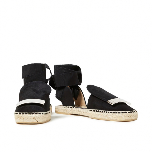 定価約9万円新品セルジオロッシサンダル SERGIO ROSSI - minik.hr