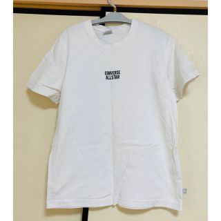 コンバース(CONVERSE)のコンバース　Tシャツ(Tシャツ(半袖/袖なし))