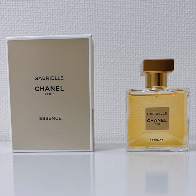 CHANEL - シャネル ガブリエル シャネル エッセンス オードゥ