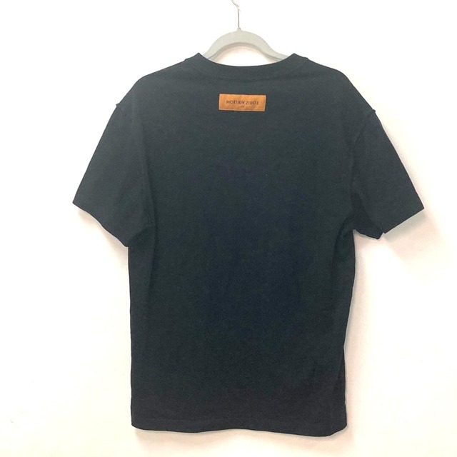 LOUIS VUITTON ルイヴィトン 半袖Tシャツ