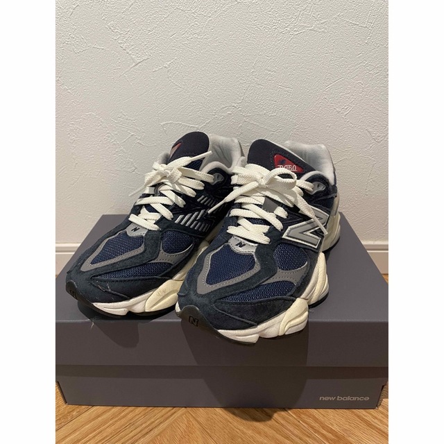New Balance - New Balance U9060 23.5㎝