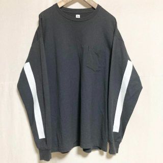 キャプテンサンシャイン(KAPTAIN SUNSHINE)のサイズ40！KAPTAINSUNSHINE(Tシャツ/カットソー(七分/長袖))