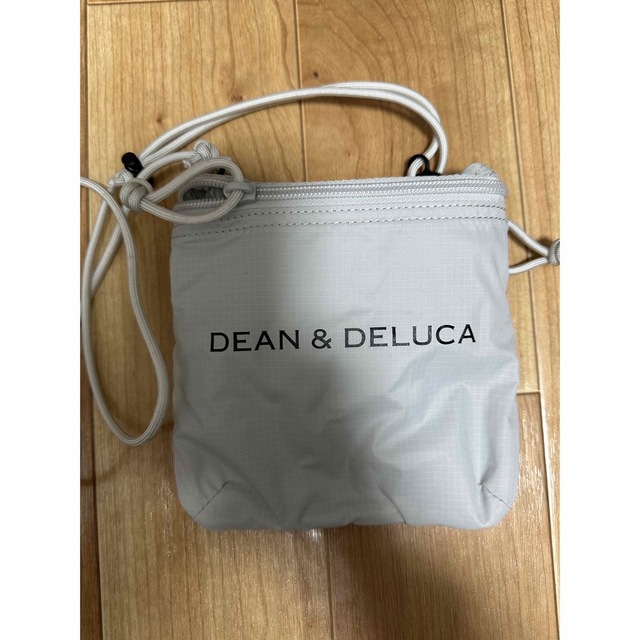 BRIEFING - DEAN&DELUCA×BR SACOCHE TOTE サコッシュの通販 by